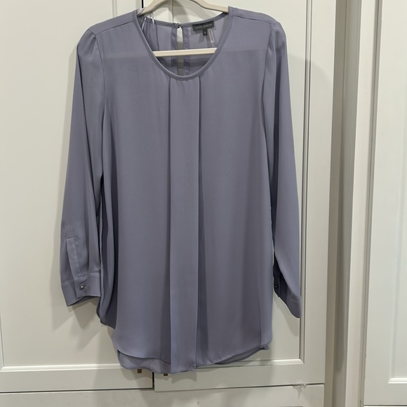 Perfect fall blouse - Picture 7 of 11